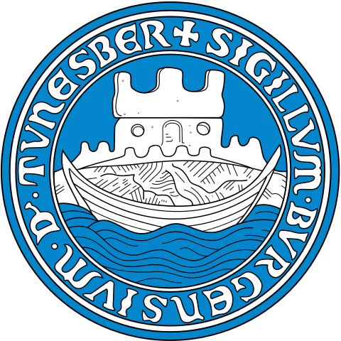 Tønsberg historisk